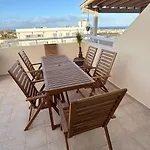 Διαμέρισμα Too Coool 2 Bedroom Ellia Παραλίμνι