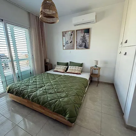 Διαμέρισμα Too Coool 2 Bedroom Ellia