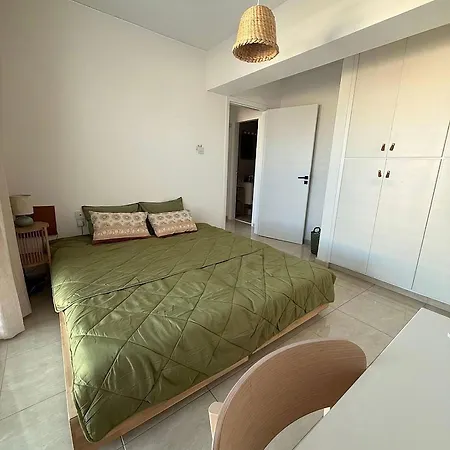 Too Coool 2 Bedroom Ellia Διαμέρισμα Παραλίμνι
