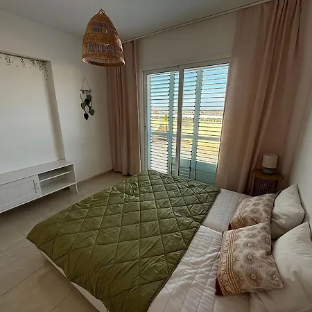Too Coool 2 Bedroom Ellia Διαμέρισμα Παραλίμνι