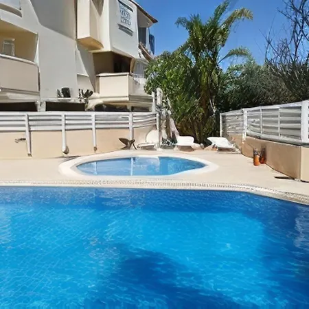 Διαμέρισμα Too Coool 2 Bedroom Ellia Παραλίμνι