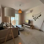 Apartamento Too Coool 2 Bedroom Panorama Gardens Paralimni
