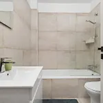 Too Coool 2 Bedroom Ellia * Paralimni