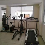 Too Coool 2 Bedroom Ellia Apartmán Paralimni