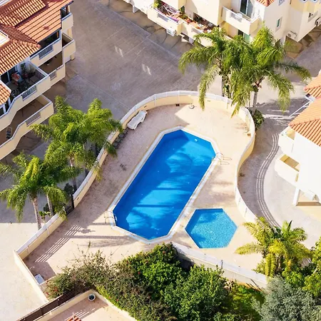 Too Coool 2 Bedroom Ellia * باراليمني