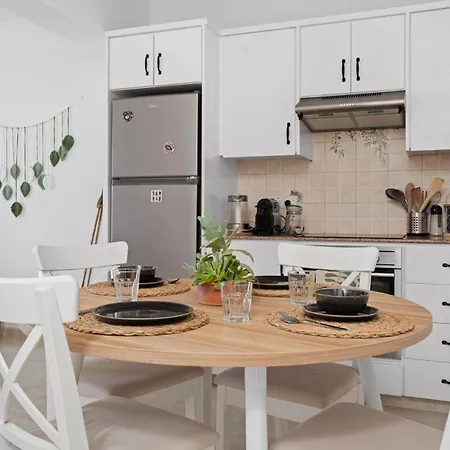 Too Coool 2 Bedroom Ellia شقة *