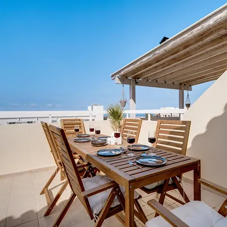 Too Coool 2 Bedroom Ellia شقة