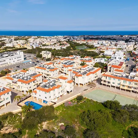 Too Coool 2 Bedroom Ellia باراليمني