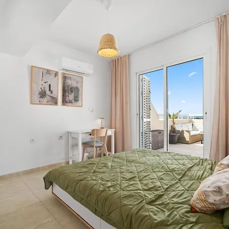 Too Coool 2 Bedroom Ellia * باراليمني