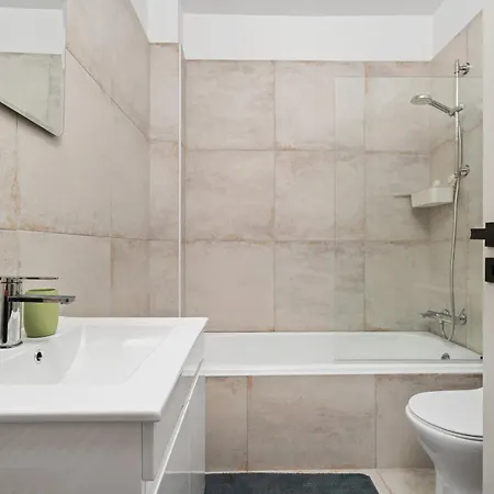 Too Coool 2 Bedroom Ellia * باراليمني
