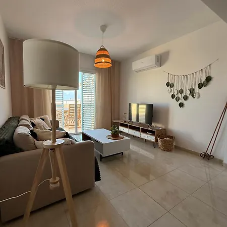 Too Coool 2 Bedroom Ellia * باراليمني