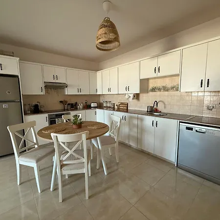 Too Coool 2 Bedroom Ellia شقة *