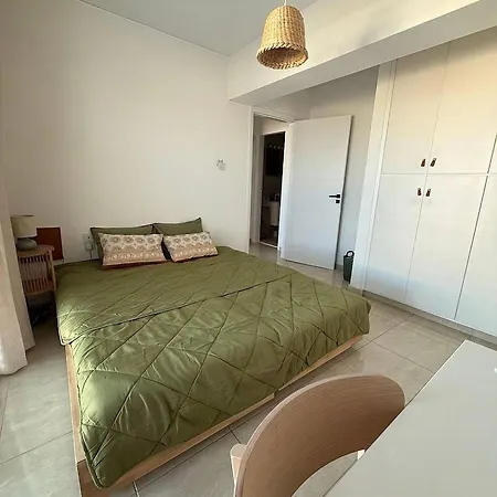 Too Coool 2 Bedroom Ellia شقة باراليمني