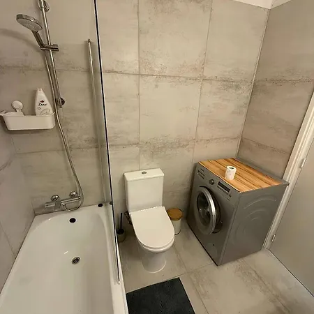 Too Coool 2 Bedroom Ellia * باراليمني