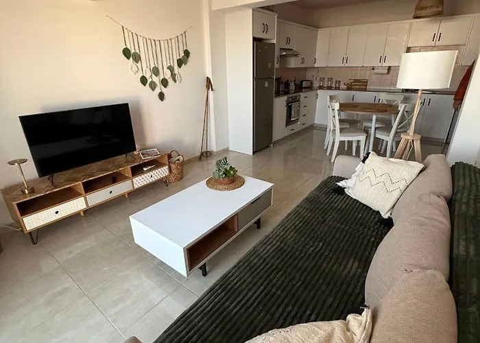 アパート Too Coool 2 Bedroom Panorama Gardens