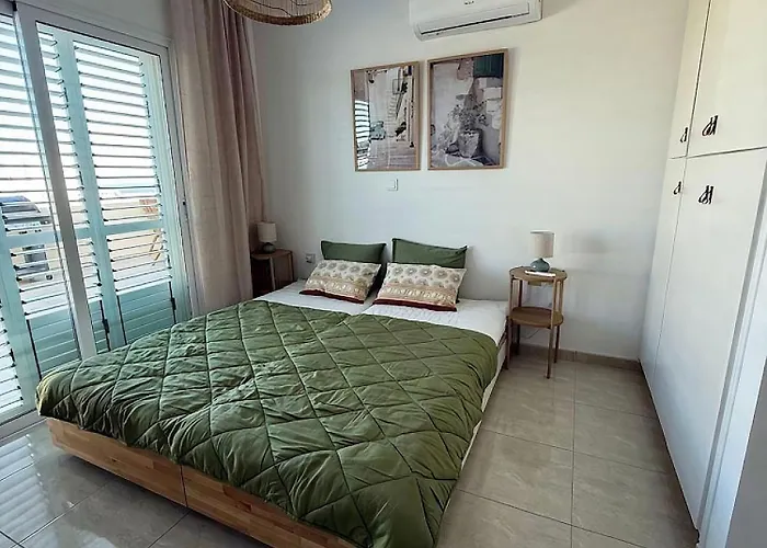 アパート Too Coool 2 Bedroom Panorama Gardens