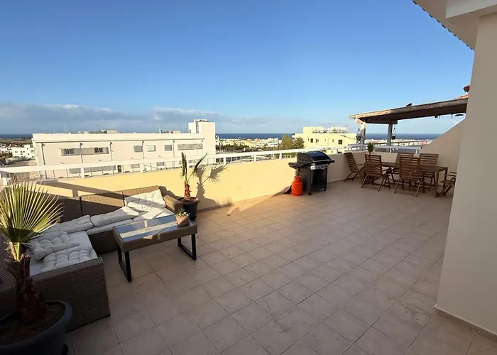 Too Coool 2 Bedroom Panorama Gardens アパート