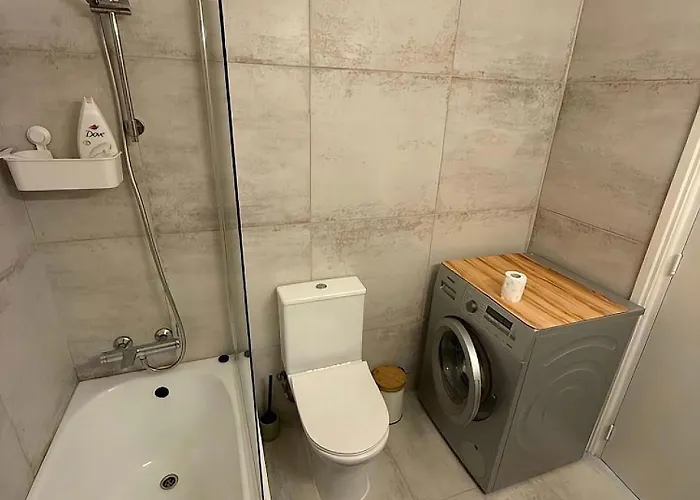 Too Coool 2 Bedroom Panorama Gardens アパート