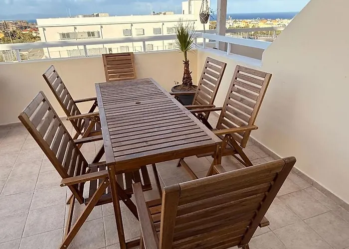 アパート Too Coool 2 Bedroom Panorama Gardens パラリムニ