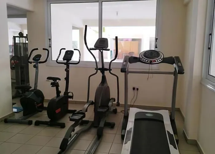 Apartment Too Coool 2 Bedroom Panorama Gardens