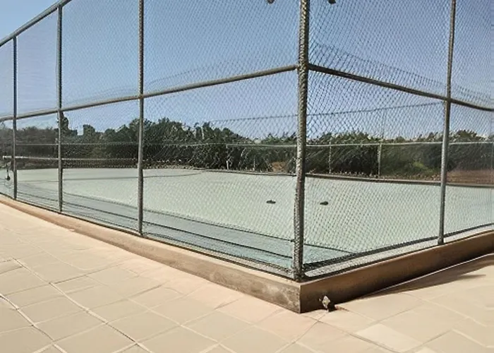 Too Coool 2 Bedroom Panorama Gardens